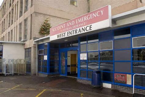 New Cross Hospital parking charges double | Express & Star