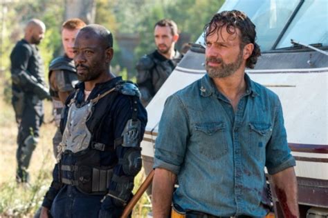 How to watch The Walking Dead and all the spin-offs in order | Radio Times