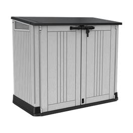 Outdoor Bin Storage | Bin Storage Accessories - Keter UK