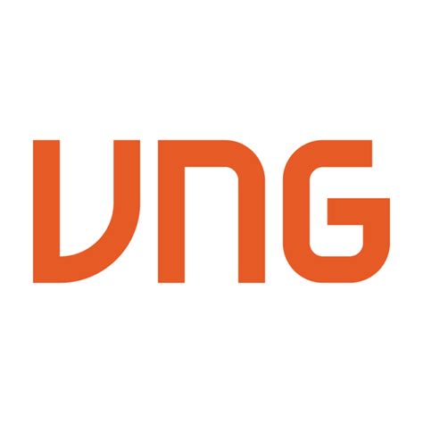 VNG Corporation logo PNG, vector files free download - Brandlogos.net