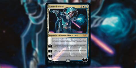 Every Jace Planeswalker Card Ranked