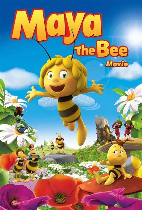 Maya the Bee Movie - TheTVDB.com