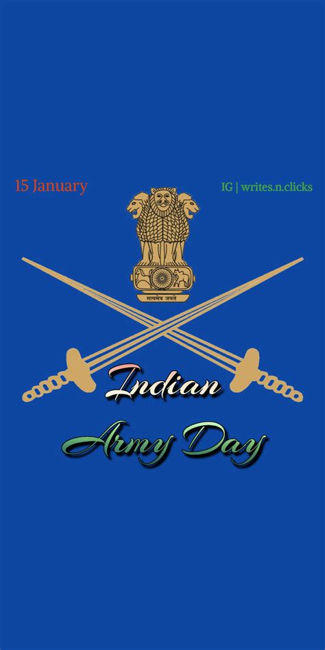 Indian Army Logo Full Hd Wallpaper - Infoupdate.org