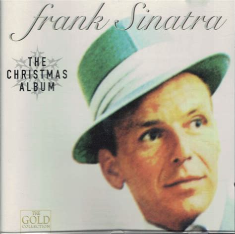 Frank Sinatra - The Christmas Album | Kerst en Sinterklaas - CD en DVD ...