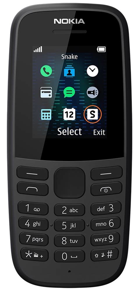 Nokia 105 | Mobile Price and Specifications in Pakistan | Mawazna.com