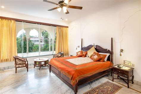 Rajasthan Palace Hotel in Jaipur - Room Deals, Photos & Reviews