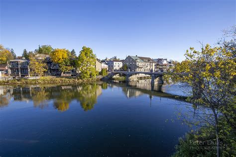 A Visit to Elora – Ontario’s Most Beautiful Village - PHOTONews Magazine