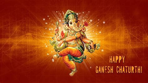 Ganesh Chaturthi Wallpapers - Wallpaper Cave