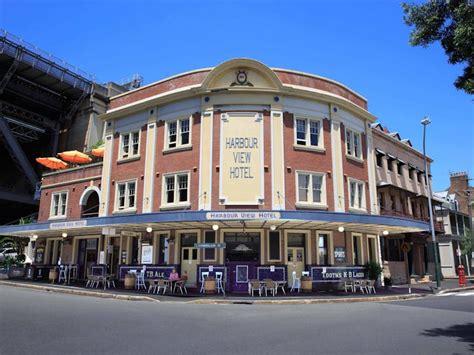 Live Music at Harbour View Hotel | Sydney, Australia - Official Travel ...