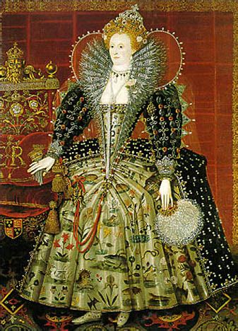 Elizabethan Era England Life: History & Facts