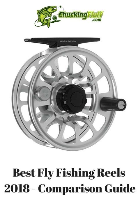 Buying guide and comparison for some of the best fly reels in 2018 Fly ...