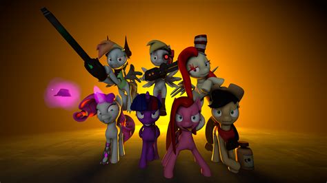 The Element Of Insanity by vamponylovers on DeviantArt | My little pony ...