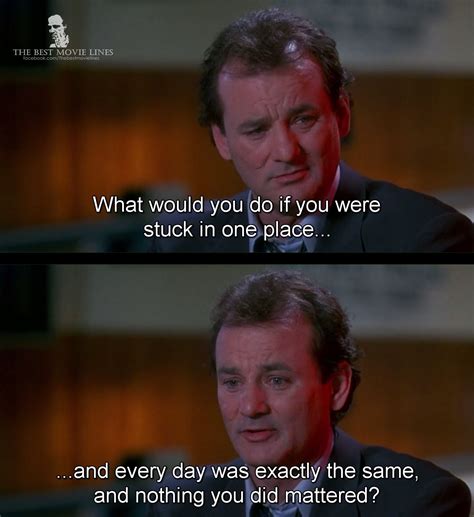 Groundhog Day Movie Quotes - ShortQuotes.cc