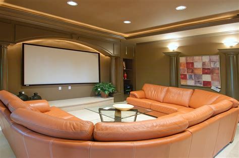 How To Setup A Home Theater Room - Image to u