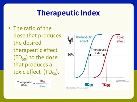 Therapeutic Index: The... - Fox Run Equine Center