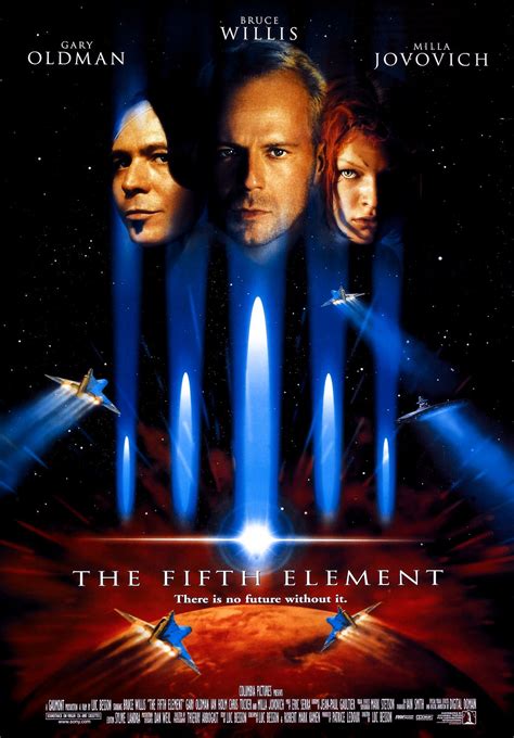 The fifth element full movie bruce willis - creditcardlasopa