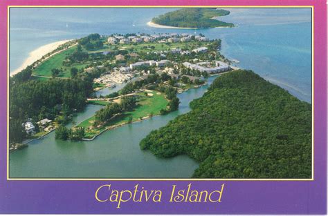 Captiva Island,Florida Aerial View | eBay