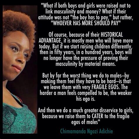 Chimamanda Ngozi Adichie Quotes - ShortQuotes.cc