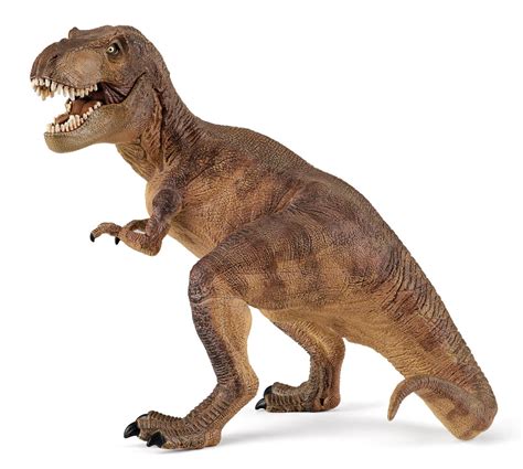 Papo 55001 Tyrannosaurus rex - animal figures at spielzeug-guenstig.de