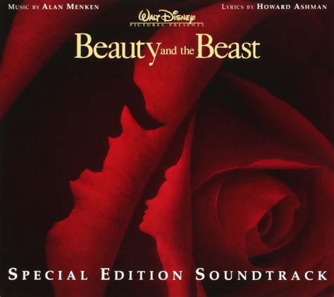 Beauty and the Beast (Original Soundtrack) - Disney Wiki