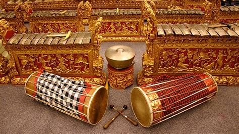 E Gamelan: Perpaduan Virtual Dan Musik Klasik Jawa