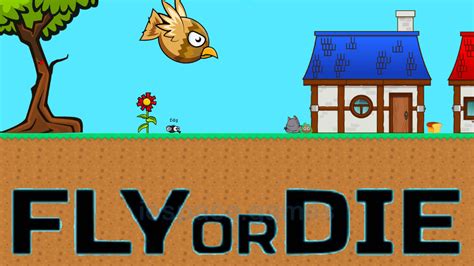 Fly or Die io | Play Fly or Die io game for free on iospace.games