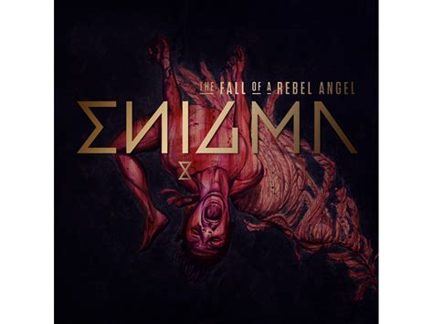 CD Enigma - The Fall Of A Rebel Angel | Worten.pt