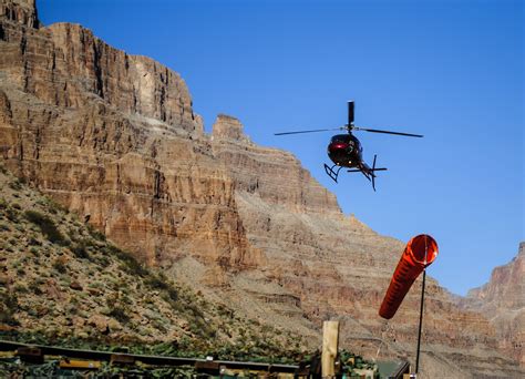 The 9 Best Grand Canyon Helicopter Tours of 2021