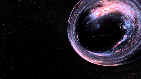 Interstellar Wormhole Wallpaper (70+ images)