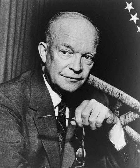 Eisenhower Doctrine - History 12