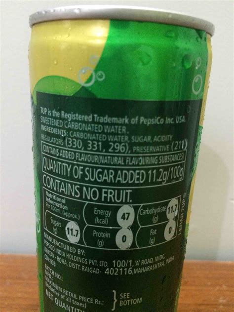 Pepsico 7 Up – foodnetindia