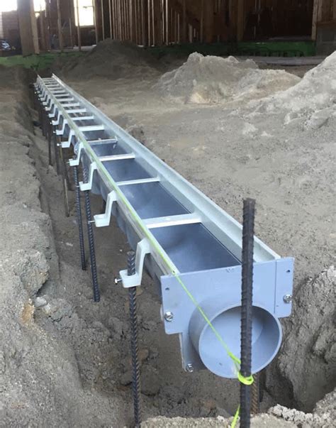 How to install a trench drain system? - Swiftdrain Trench Drain Systems