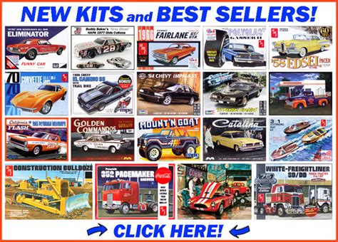 model car kits spotlighthobbies hobbies