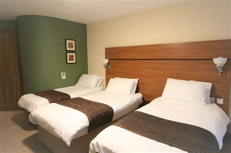 Cheap Hotels in Doncaster - Roomsbooked