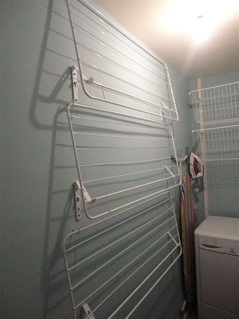 Pin by Loz J11 on Laundry ideas | Drying rack laundry, Perfect laundry ...