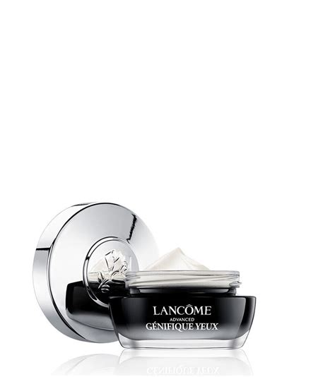 LANCÔME ADVANCED GÉNIFIQUE – Eye Concentrate – New Edition