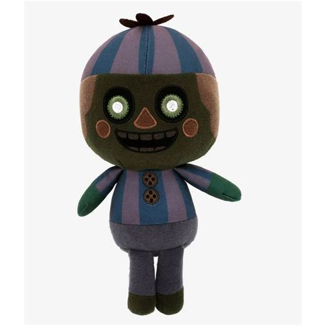 Funko Plush Five Nights At Freddy’s Phantom Balloon Boy - Walmart.com ...