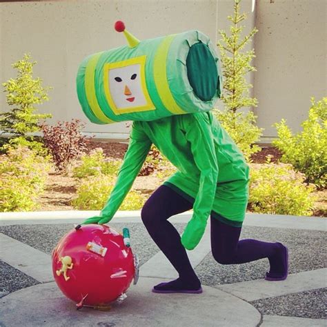 Prince of the Cosmos (Katamari Damacy) by Akito | ACParadise.com