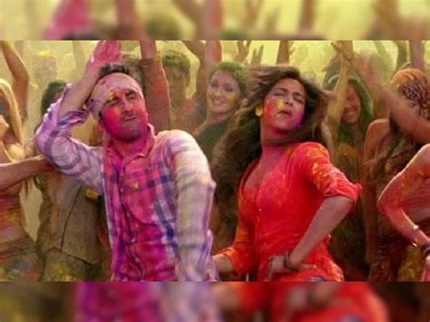 Holi 2023 songs holi ke gaane bollywood best hindi songs list balam ...