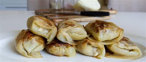 Traditional German Stuffed Cabbage Rolls | Cooking The World