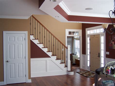 How To Choose Interior Paint Colors | Southington Painting