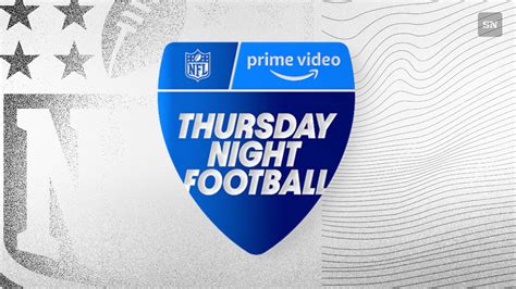 Who plays on 'Thursday Night Football' tonight? Time, TV channel ...