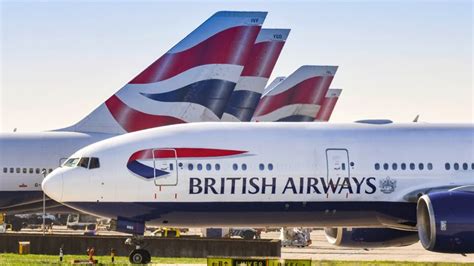 BA, BBC and Boots hit by cyber security breach with contact and bank ...