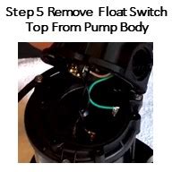 Wayne Sump Pump Parts