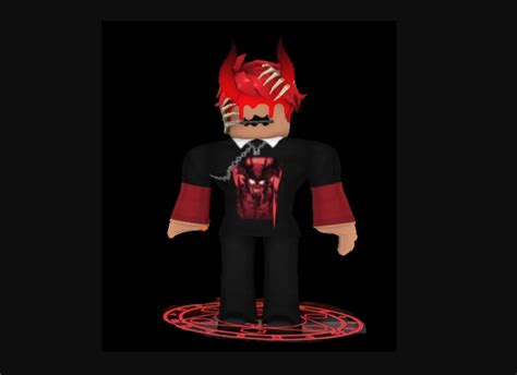 27 Cool Roblox Avatars [You Can Use Right Now] - Alvaro Trigo's Blog