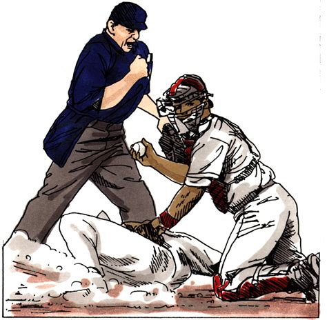 Free Baseball Umpire Cliparts, Download Free Baseball Umpire Cliparts ...