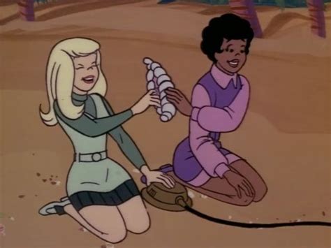 Josie From Josie And The Pussycats Cartoon