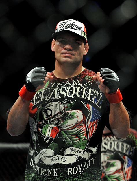 UFC 121 Results: Is Brock Lesnar's Loss to Cain Velasquez Bad for UFC ...