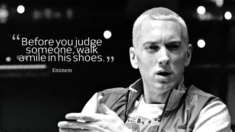 Eminem Wallpapers Quotes - Wallpaper Cave