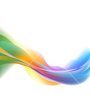 18 Rainbow Wave Logos Vector Images - Rainbow Wave Vector, Free ...